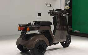 HONDA GYRO X TD02