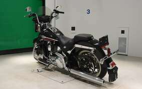 HARLEY FLSTSC 1450 2005 BRY