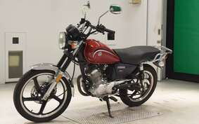 YAMAHA YB125SP PCJL