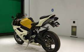 TRIUMPH DAYTONA 675 2011