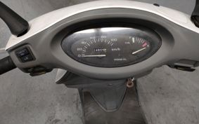 HONDA SPACY125 JF04