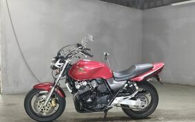 HONDA CB400SF VTEC 2002 NC39