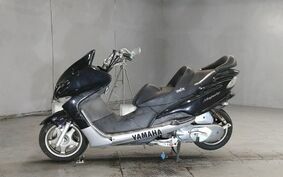 YAMAHA MAJESTY 125 5CA