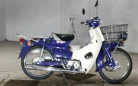 HONDA PRESS CUB 50 AA01