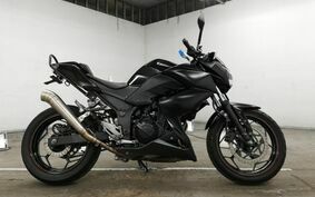 KAWASAKI Z250 ER250C