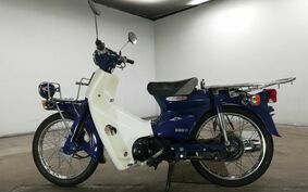 HONDA PRESS CUB 50 AA01