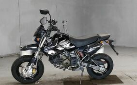 KAWASAKI KSR110プロ KL110E