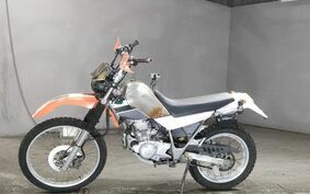 YAMAHA SEROW 225 WE DG08J