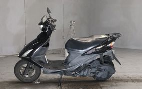 SUZUKI ADDRESS V125 CF4MA