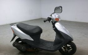 SUZUKI LET's 2 CA1PA