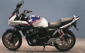 HONDA CB400 SUPER BOLDOR VTEC 2007 NC39