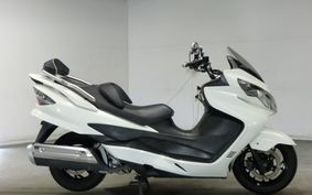 SUZUKI SKYWAVE 250 (Burgman 250) S CJ46A