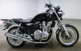 HONDA CB1100 EX 2014 SC65