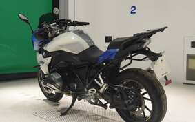 BMW R1200RS 2015