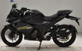 SUZUKI GIXXER 250 SF ED22B