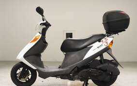 SUZUKI ADDRESS V125 CF4EA