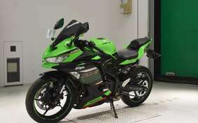 KAWASAKI ZX-25R ZX250E