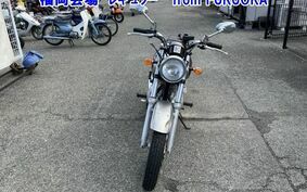 KAWASAKI ESTRELLA BJ250A