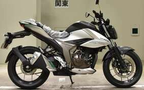 SUZUKI GIXXER 250 ED22B