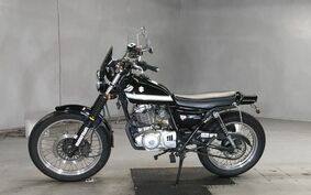 SUZUKI GRASS TRACKER BigBoy NJ4BA