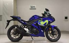 YAMAHA YZF-R3 2018 RH07J