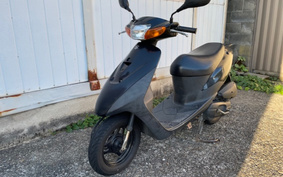 SUZUKI LET's 2 CA1PA