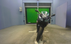 KAWASAKI NINJA 250 ABS 2014 EX250L