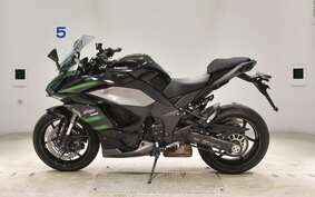 KAWASAKI NINJA 1000 SX 2020 ZXT02K