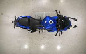 SUZUKI GIXXER 250 SF ED22B