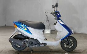 SUZUKI ADDRESS V125 G CF46A