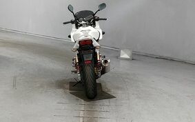 HONDA CB400 SUPER BOLDOR 2009 NC42