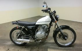 SUZUKI GRASS TRACKER BigBoy NJ4BA