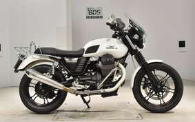 MOTO GUZZI V7 STONE 2015 LWJB