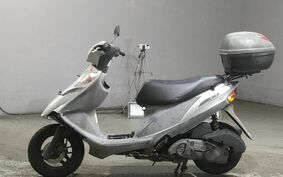 SUZUKI ADDRESS V125 G CF46A