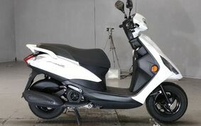 YAMAHA AXIS Z SED7J