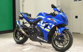 SUZUKI GSX-R1000R A 2017 DM11G