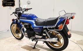 HONDA CB400 N 2024 CB400N