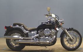 YAMAHA DRAGSTAR 400 2004 VH01J