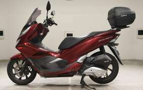 HONDA PCX 150 KF30