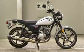 YAMAHA YB125SP PCJL