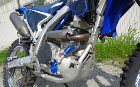 YAMAHA WR250R DG15J