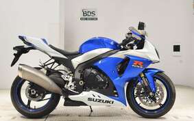 SUZUKI GSX-R1000 2010 CY111