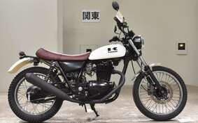 KAWASAKI 250TR BJ250F