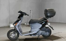 SUZUKI LET's 4 CA41A