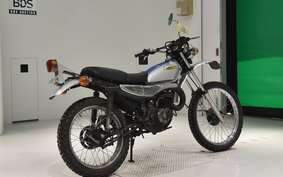 HONDA MT125 ELSINORE MT125