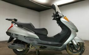 HONDA FORESIGHT EX MF04