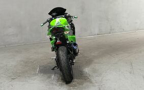 KAWASAKI NINJA 400 2020 EX400G