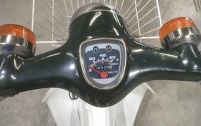 HONDA C50 SUPER CUB C50