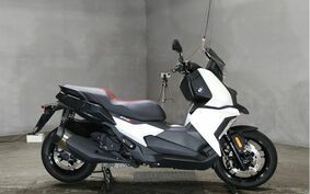 BMW C400X 2020 0C09