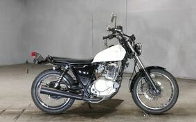 SUZUKI GRASS TRACKER NJ4BA